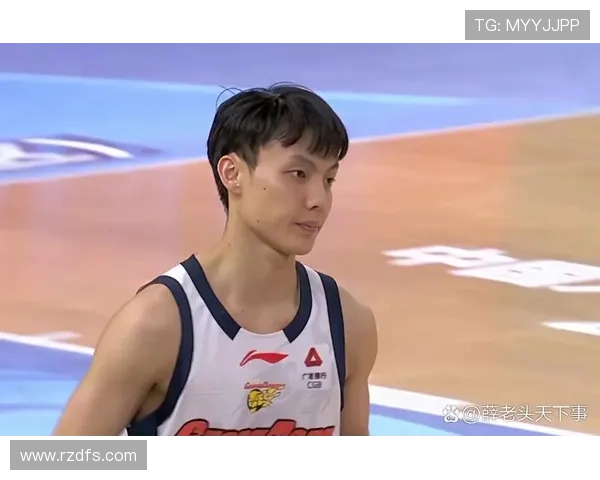 徐杰为啥参加体育联赛（徐杰参加过选秀吗）sports